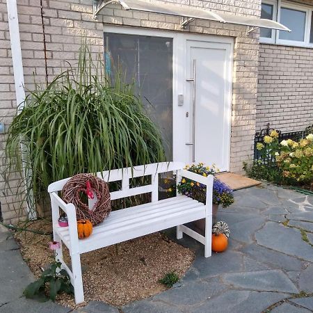 Ferienwohnung Pusteblume Mueddersheim Vettweiss Kültér fotó