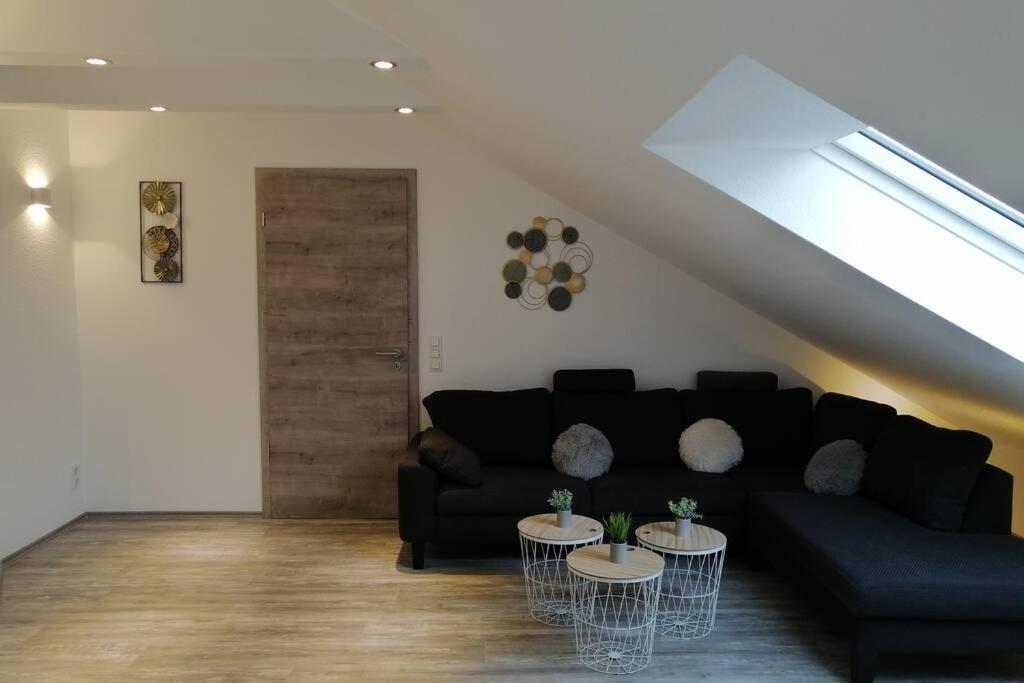 Ferienwohnung Pusteblume Mueddersheim Vettweiss Kültér fotó