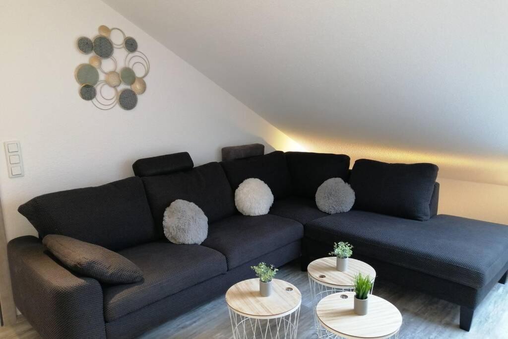 Ferienwohnung Pusteblume Mueddersheim Vettweiss Kültér fotó