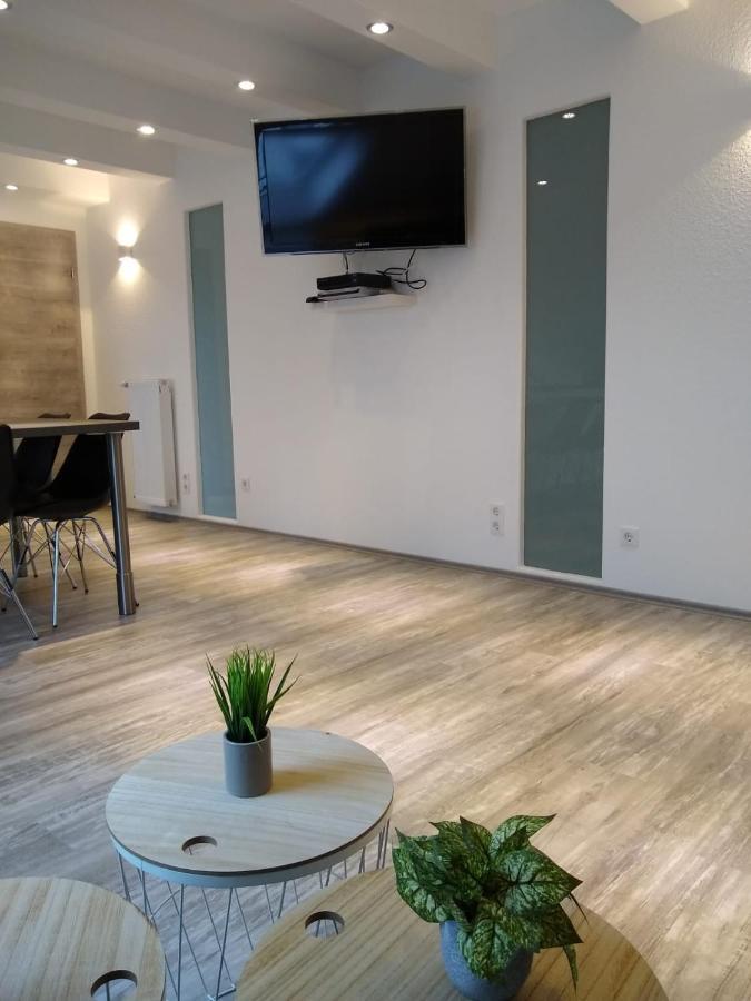 Ferienwohnung Pusteblume Mueddersheim Vettweiss Kültér fotó